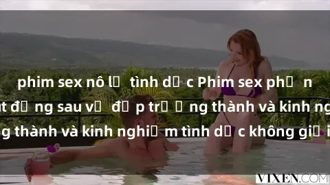 phim sex nô lệ tình dục Phim sex phụ nữ lớn tuổi: Sức hút đằng sau vẻ đẹp trưởng thành và kinh nghiệm tình dục không giới hạn
